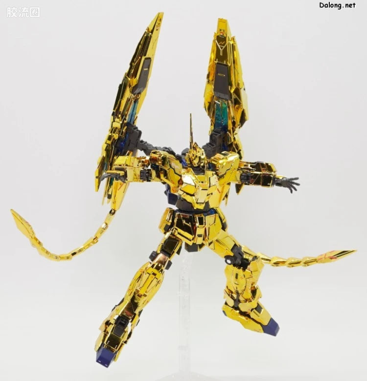 P-Bandai RG 1/144 RX-0 Unicorn Gundam 03 Phenex (Narrative Ver.)