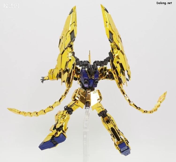 P-Bandai RG 1/144 RX-0 Unicorn Gundam 03 Phenex (Narrative Ver.)