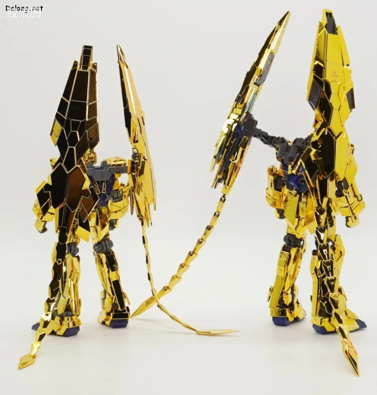 P-Bandai RG 1/144 RX-0 Unicorn Gundam 03 Phenex (Narrative Ver.)