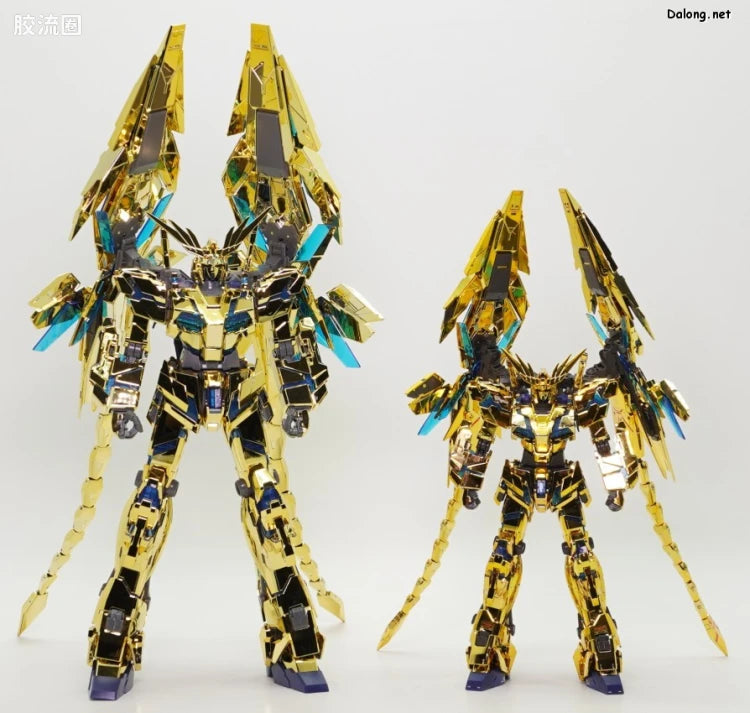 P-Bandai RG 1/144 RX-0 Unicorn Gundam 03 Phenex (Narrative Ver.)