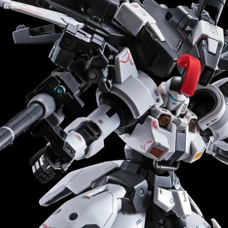 P-Bandai RG 1/144 OZ-00MS Tallgeese (TV Animation Color Ver.)