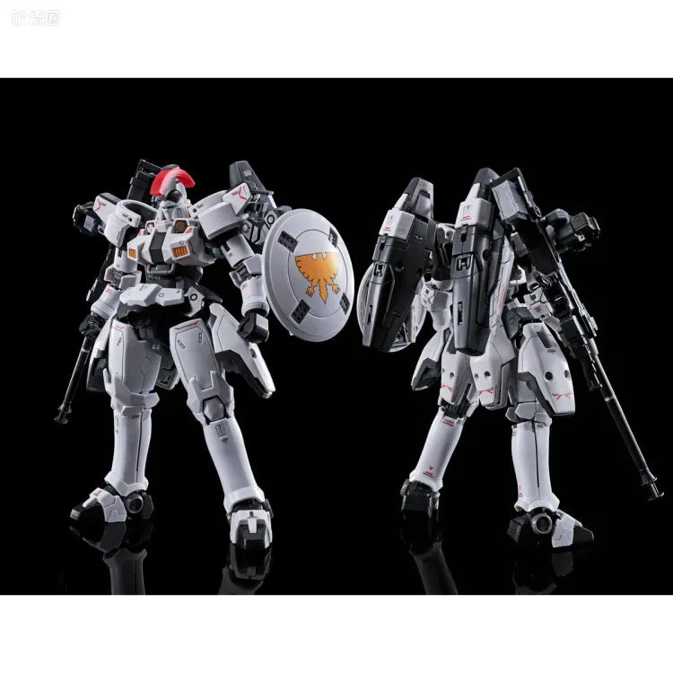 P-Bandai RG 1/144 OZ-00MS Tallgeese (TV Animation Color Ver.)