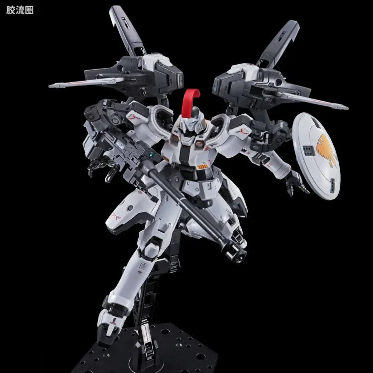 P-Bandai RG 1/144 OZ-00MS Tallgeese (TV Animation Color Ver.)