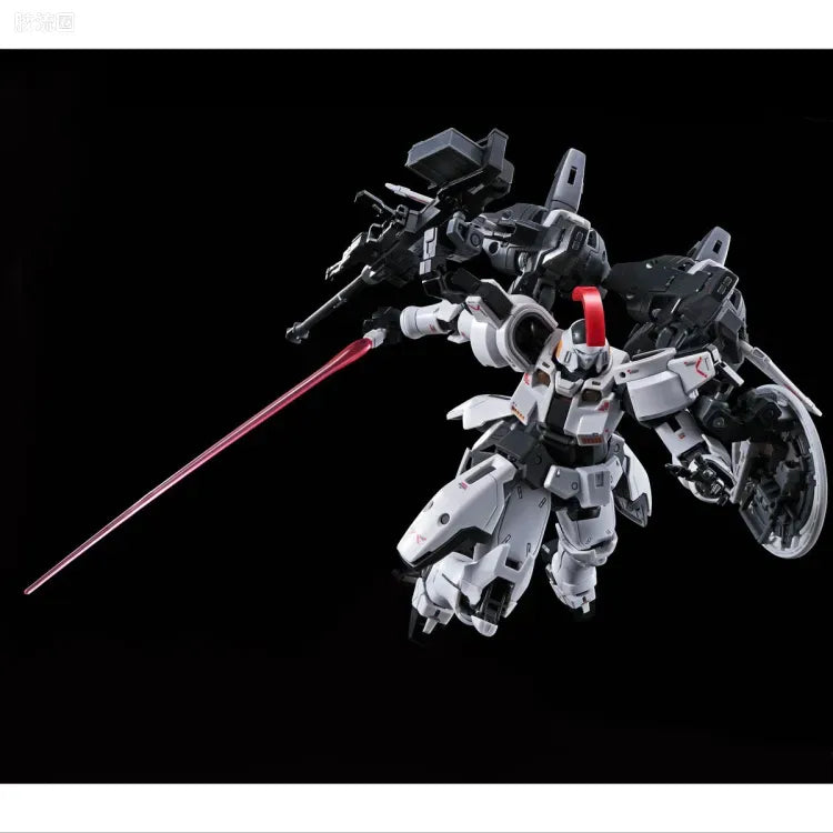 P-Bandai RG 1/144 OZ-00MS Tallgeese (TV Animation Color Ver.)