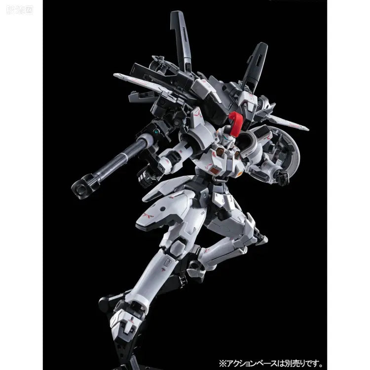 P-Bandai RG 1/144 OZ-00MS Tallgeese (TV Animation Color Ver.)