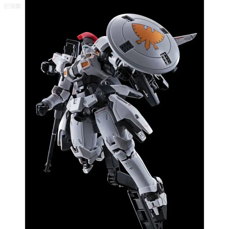 P-Bandai RG 1/144 OZ-00MS Tallgeese (TV Animation Color Ver.)