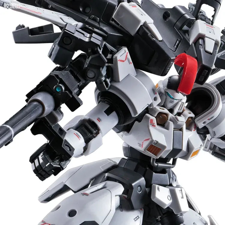 P-Bandai RG 1/144 OZ-00MS Tallgeese (TV Animation Color Ver.)