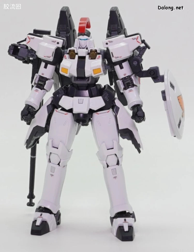 P-Bandai RG 1/144 OZ-00MS Tallgeese (TV Animation Color Ver.)