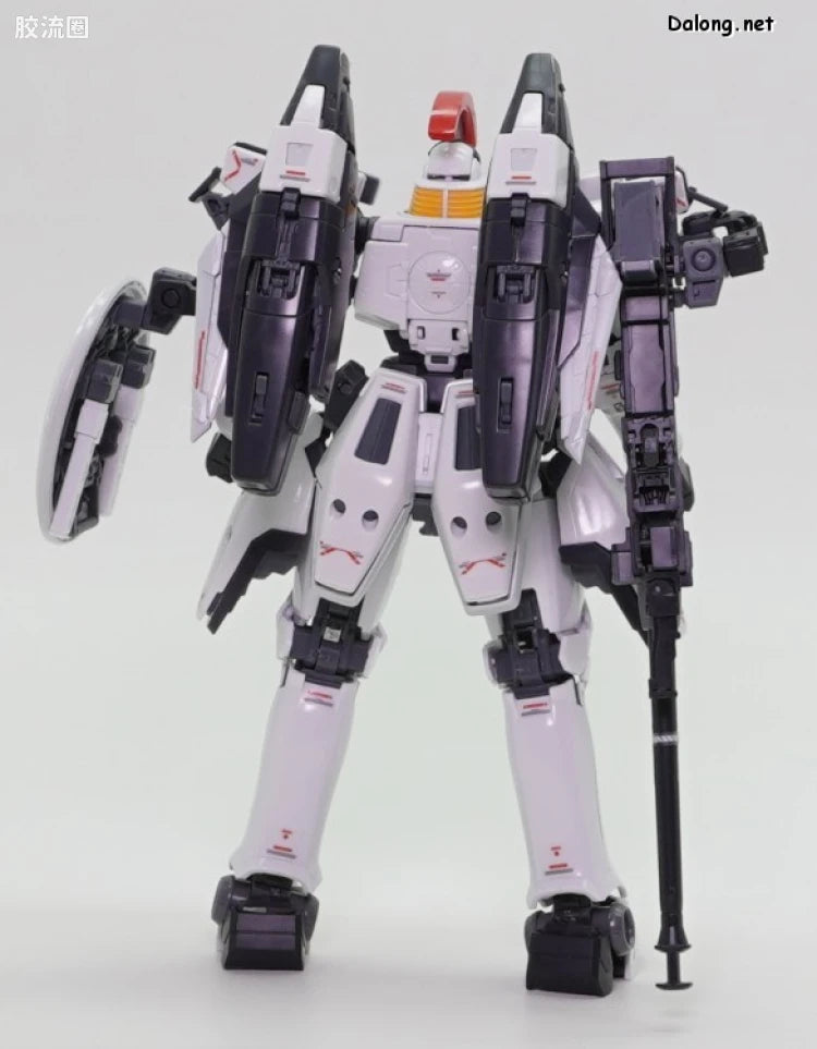 P-Bandai RG 1/144 OZ-00MS Tallgeese (TV Animation Color Ver.)