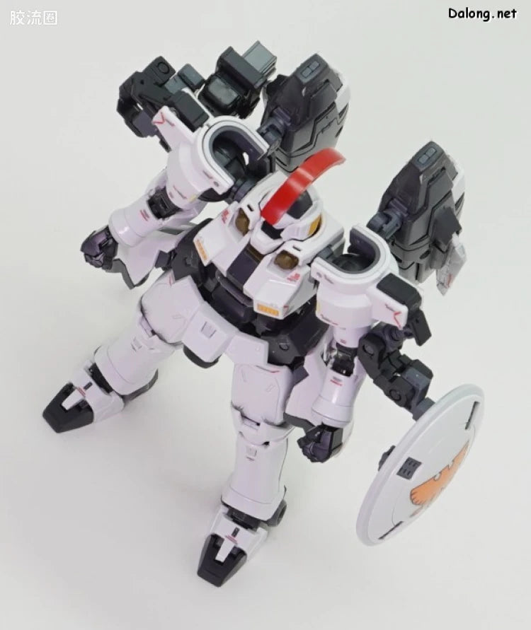 P-Bandai RG 1/144 OZ-00MS Tallgeese (TV Animation Color Ver.)