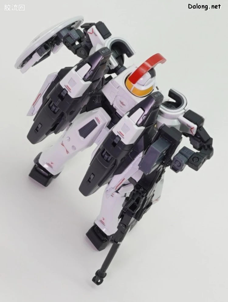 P-Bandai RG 1/144 OZ-00MS Tallgeese (TV Animation Color Ver.)