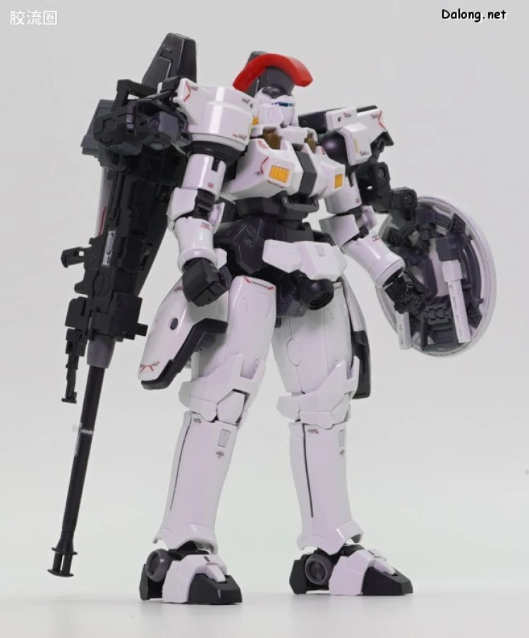 P-Bandai RG 1/144 OZ-00MS Tallgeese (TV Animation Color Ver.)