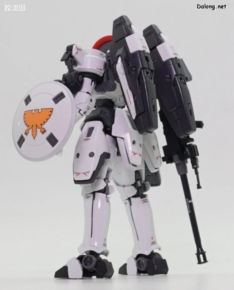 P-Bandai RG 1/144 OZ-00MS Tallgeese (TV Animation Color Ver.)