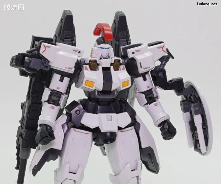P-Bandai RG 1/144 OZ-00MS Tallgeese (TV Animation Color Ver.)