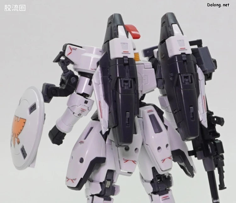 P-Bandai RG 1/144 OZ-00MS Tallgeese (TV Animation Color Ver.)