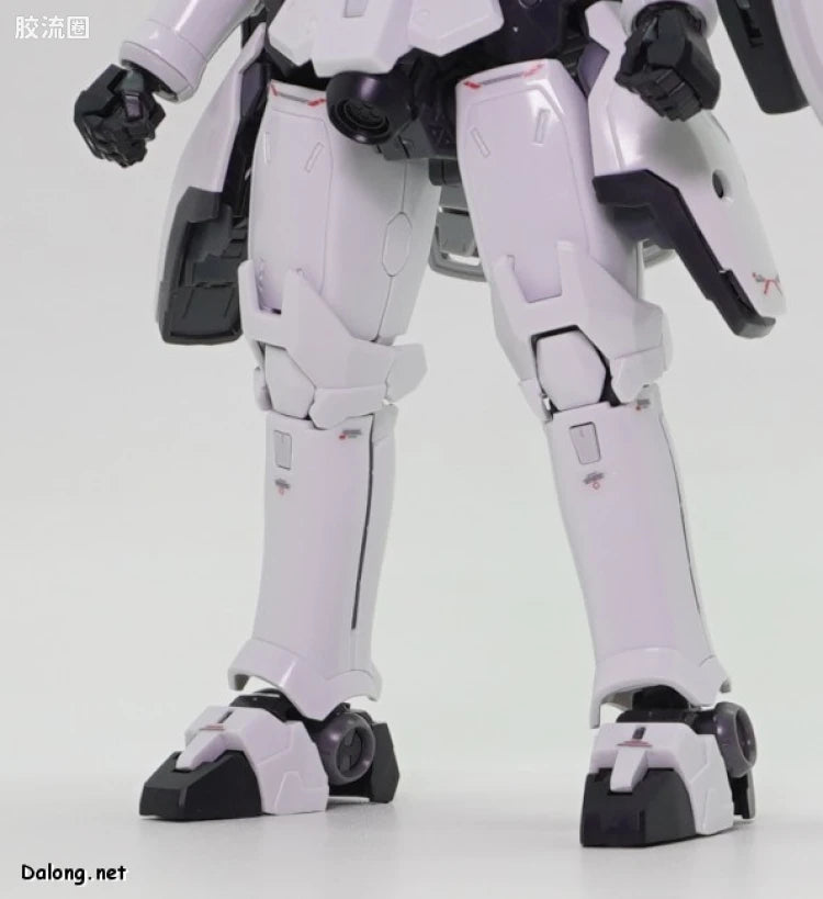P-Bandai RG 1/144 OZ-00MS Tallgeese (TV Animation Color Ver.)