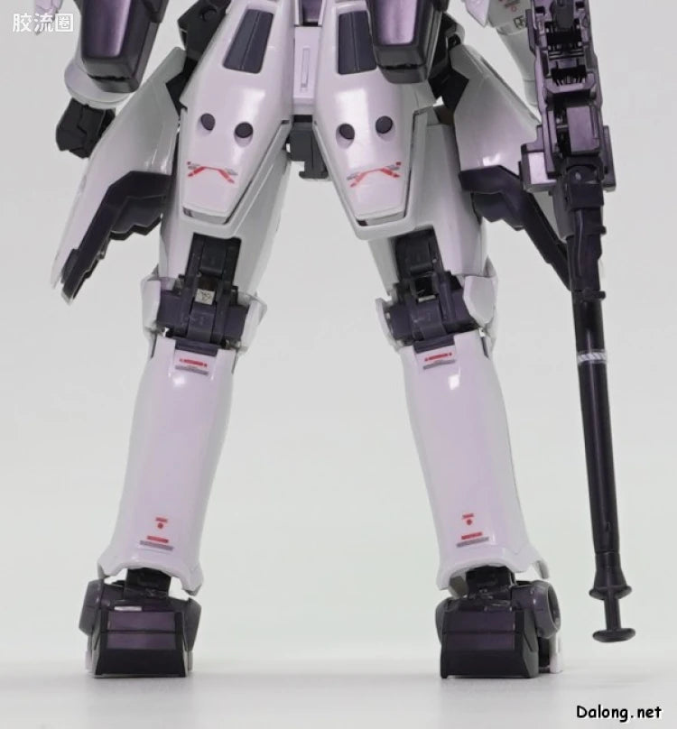 P-Bandai RG 1/144 OZ-00MS Tallgeese (TV Animation Color Ver.)