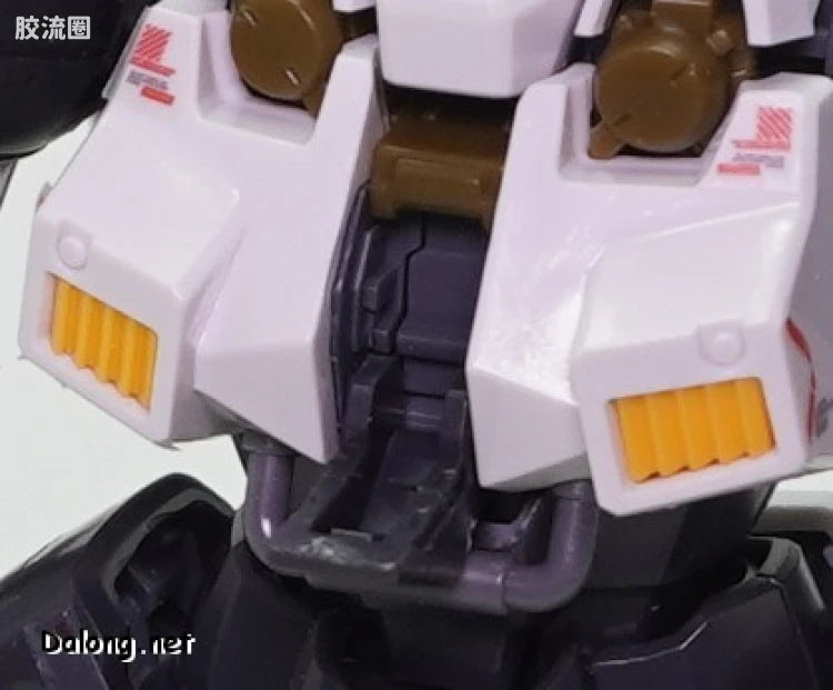 P-Bandai RG 1/144 OZ-00MS Tallgeese (TV Animation Color Ver.)