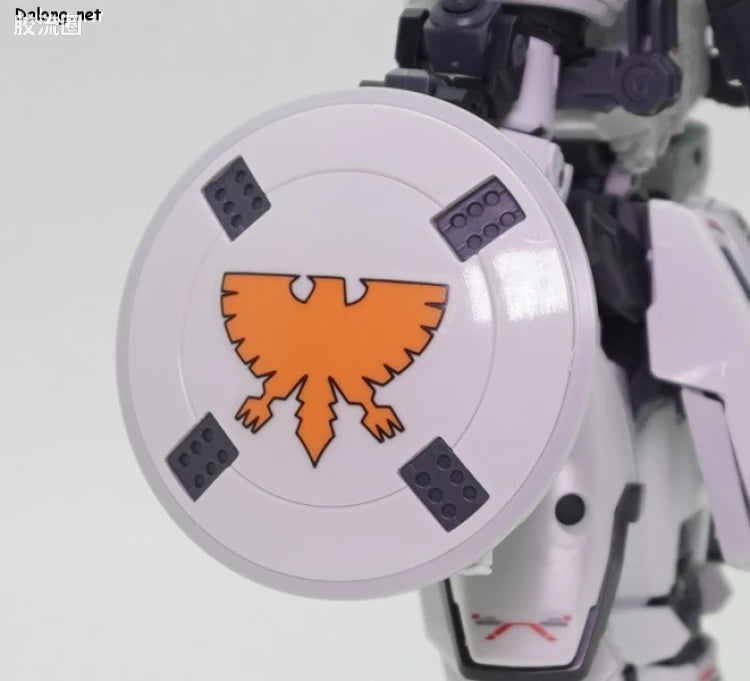 P-Bandai RG 1/144 OZ-00MS Tallgeese (TV Animation Color Ver.)