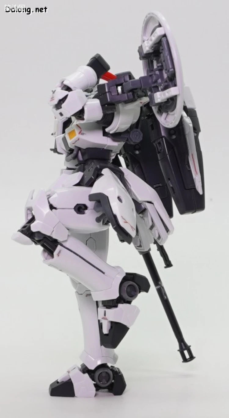 P-Bandai RG 1/144 OZ-00MS Tallgeese (TV Animation Color Ver.)