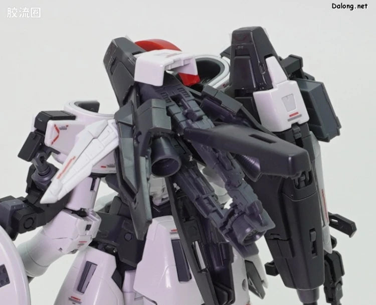 P-Bandai RG 1/144 OZ-00MS Tallgeese (TV Animation Color Ver.)