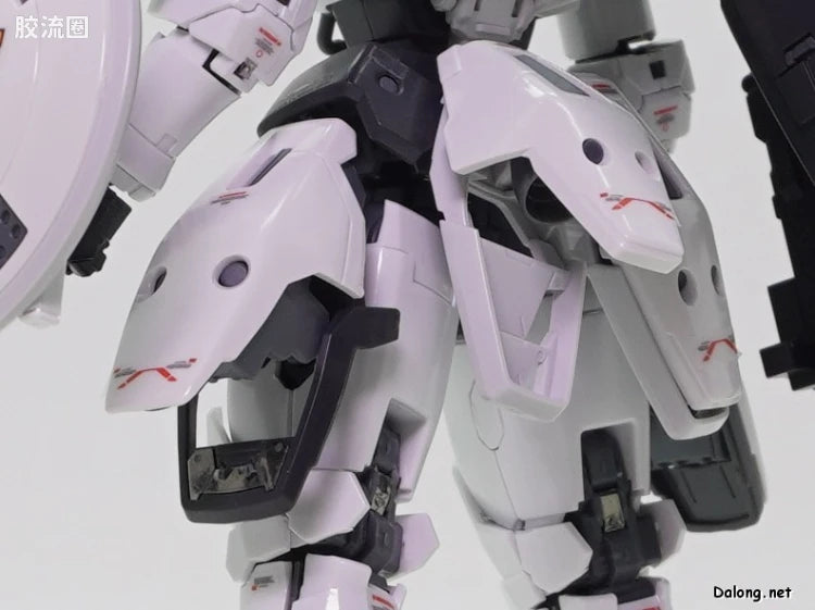 P-Bandai RG 1/144 OZ-00MS Tallgeese (TV Animation Color Ver.)