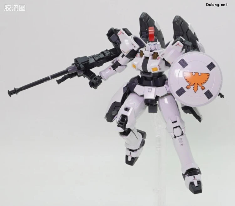 P-Bandai RG 1/144 OZ-00MS Tallgeese (TV Animation Color Ver.)