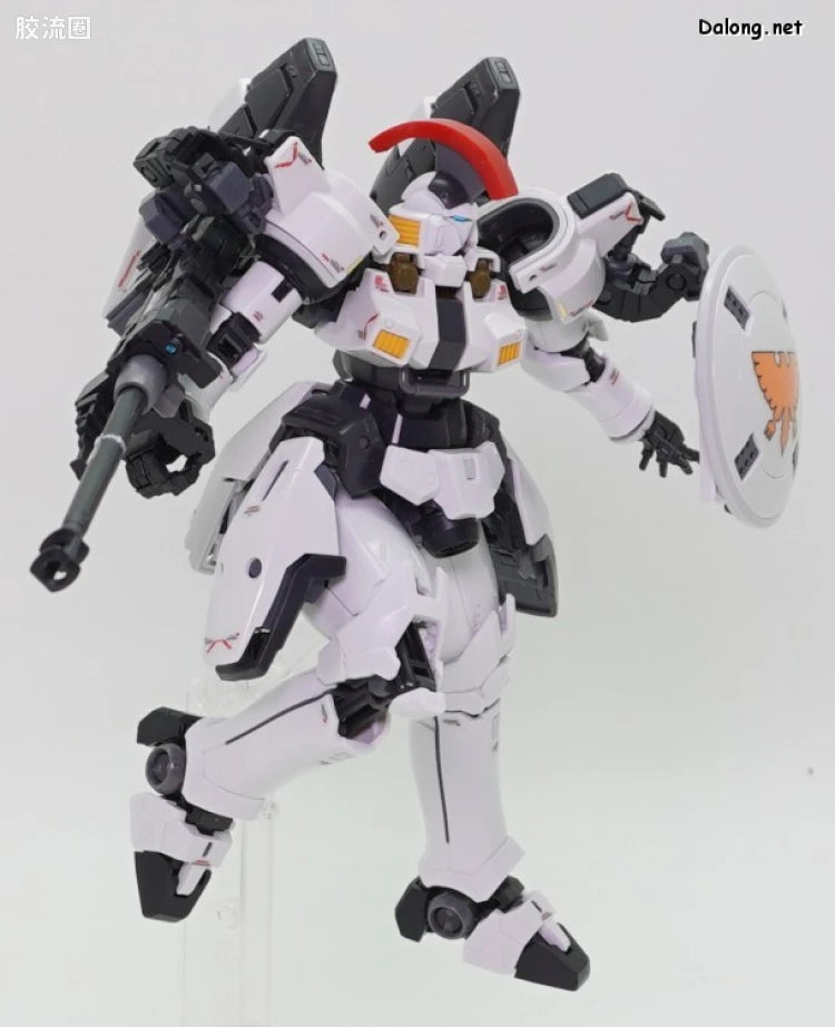 P-Bandai RG 1/144 OZ-00MS Tallgeese (TV Animation Color Ver.)