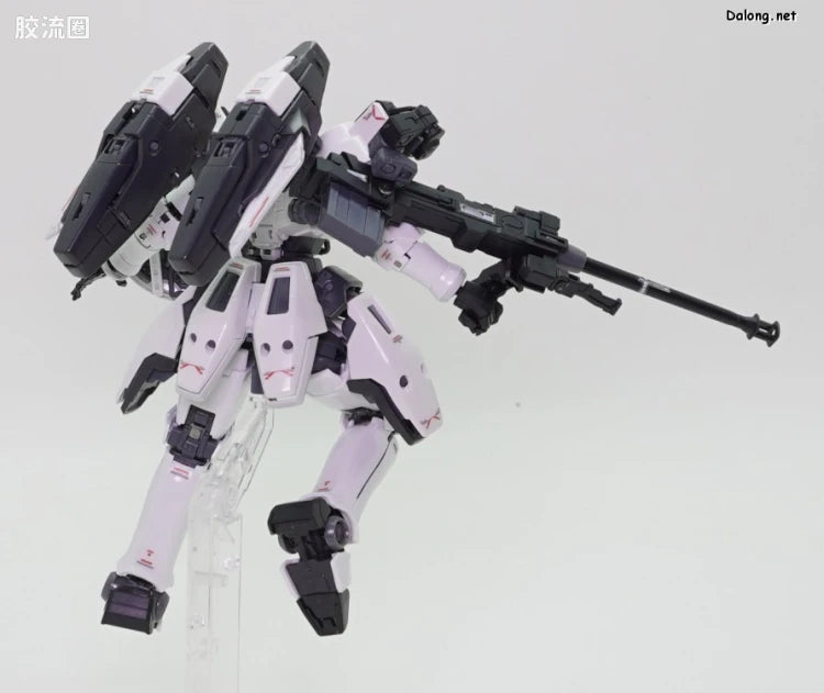 P-Bandai RG 1/144 OZ-00MS Tallgeese (TV Animation Color Ver.)
