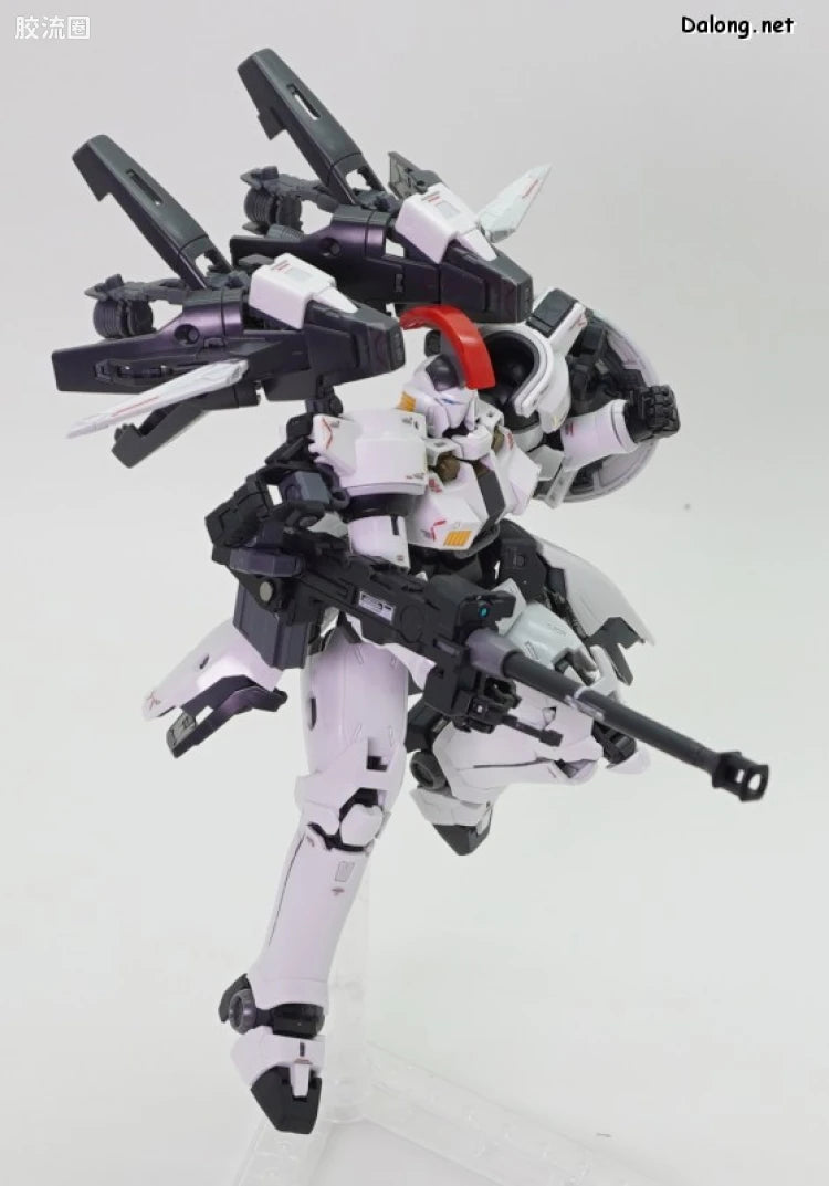 P-Bandai RG 1/144 OZ-00MS Tallgeese (TV Animation Color Ver.)