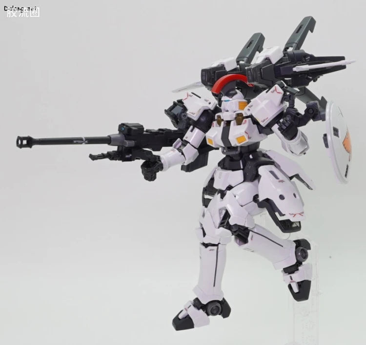 P-Bandai RG 1/144 OZ-00MS Tallgeese (TV Animation Color Ver.)