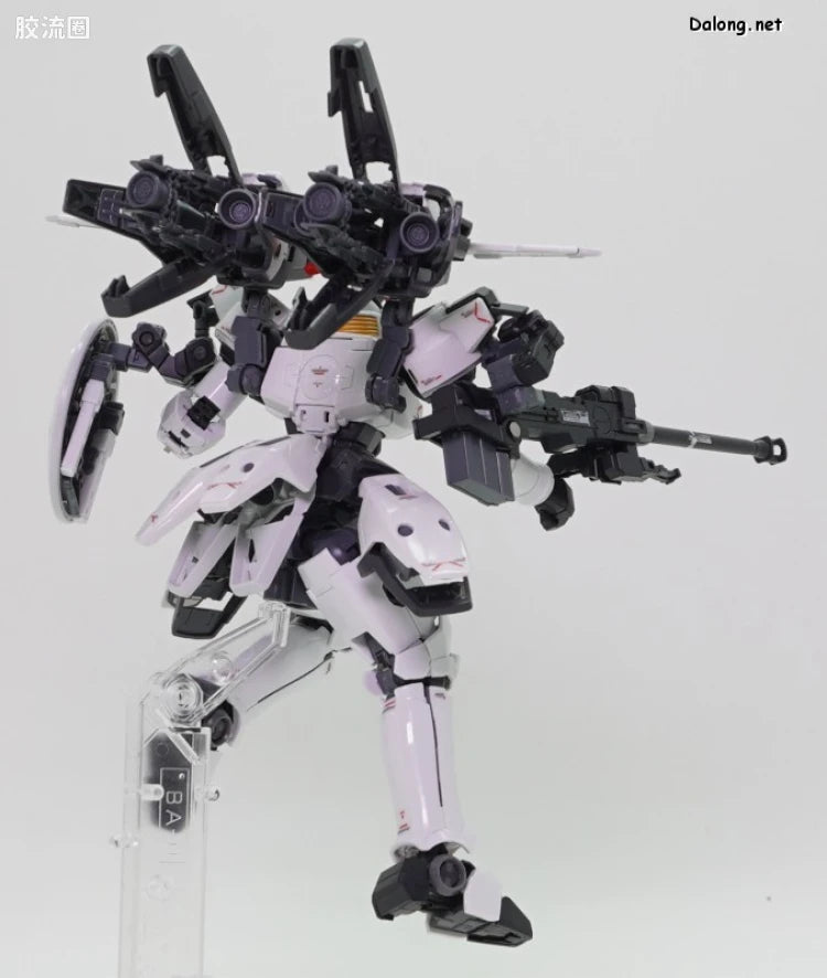 P-Bandai RG 1/144 OZ-00MS Tallgeese (TV Animation Color Ver.)