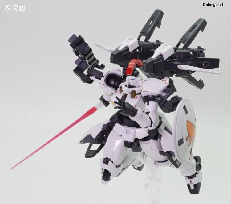 P-Bandai RG 1/144 OZ-00MS Tallgeese (TV Animation Color Ver.)