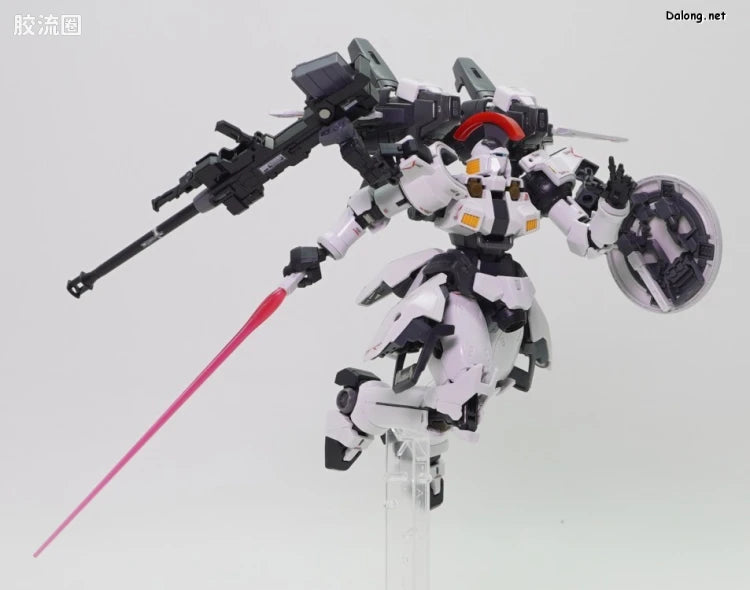 P-Bandai RG 1/144 OZ-00MS Tallgeese (TV Animation Color Ver.)
