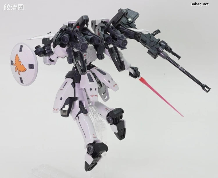 P-Bandai RG 1/144 OZ-00MS Tallgeese (TV Animation Color Ver.)