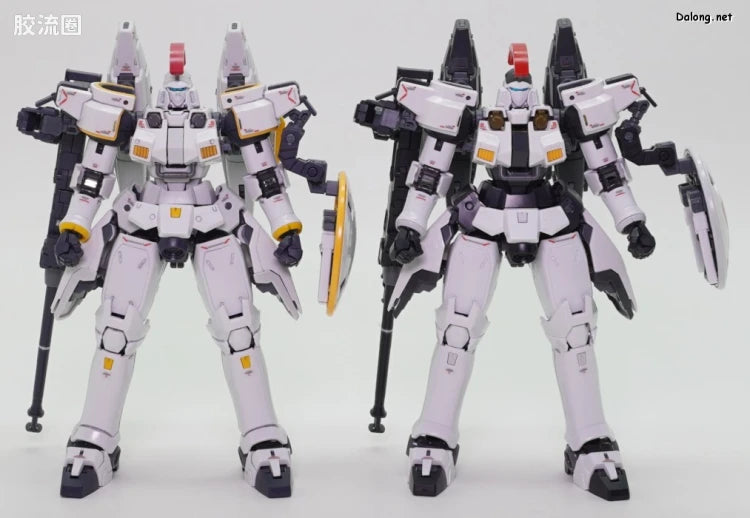 P-Bandai RG 1/144 OZ-00MS Tallgeese (TV Animation Color Ver.)