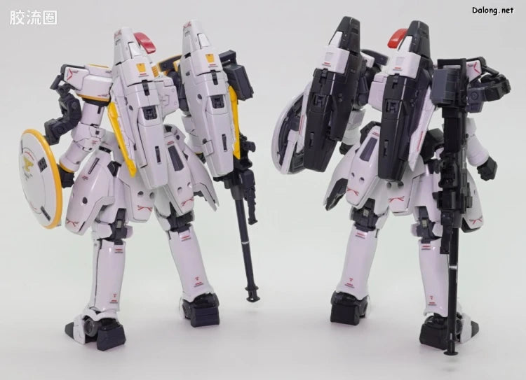 P-Bandai RG 1/144 OZ-00MS Tallgeese (TV Animation Color Ver.)