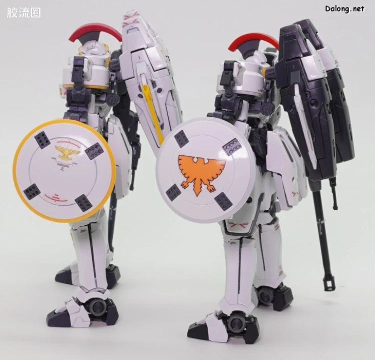 P-Bandai RG 1/144 OZ-00MS Tallgeese (TV Animation Color Ver.)