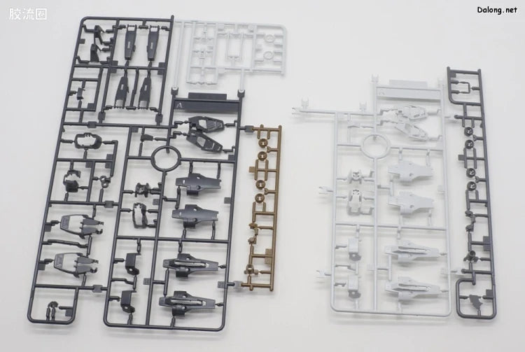 P-Bandai RG 1/144 OZ-00MS Tallgeese (TV Animation Color Ver.)