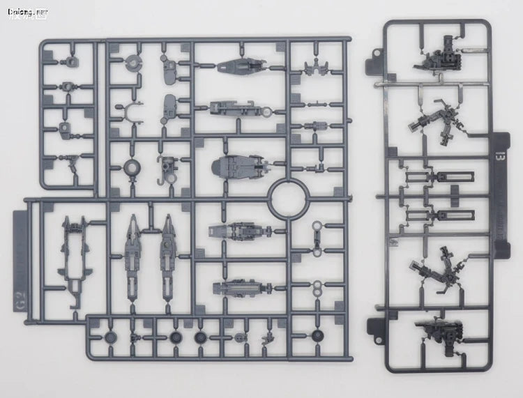 P-Bandai RG 1/144 OZ-00MS Tallgeese (TV Animation Color Ver.)