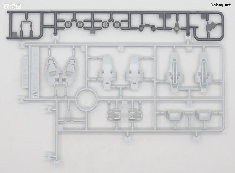 P-Bandai RG 1/144 OZ-00MS Tallgeese (TV Animation Color Ver.)