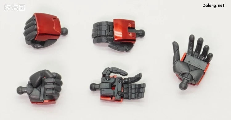P-Bandai RG 1/144 MSN-06S Sinanju [Special Coating]