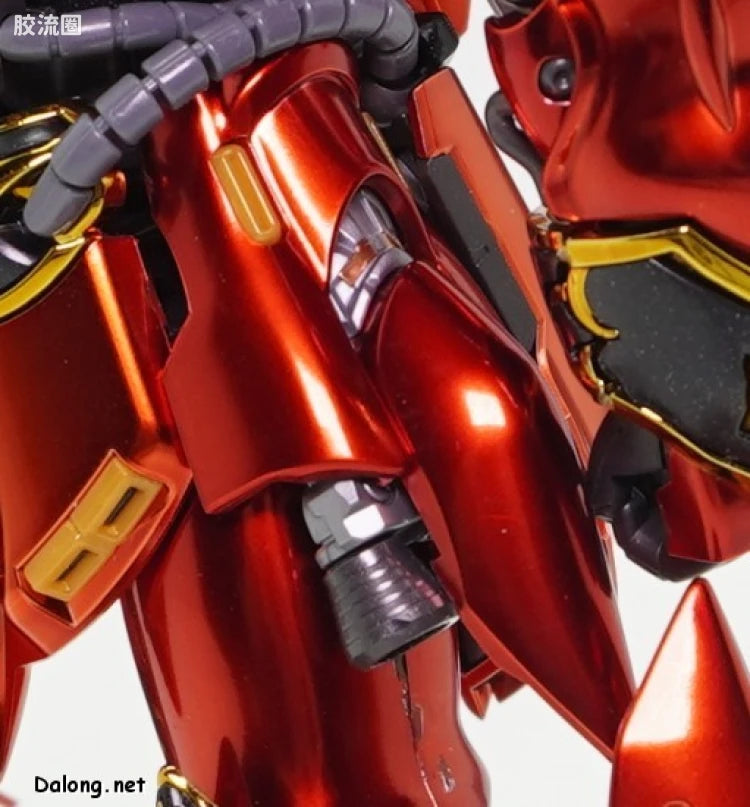 P-Bandai RG 1/144 MSN-06S Sinanju [Special Coating]