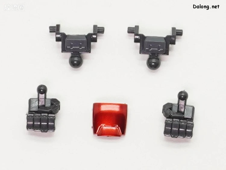 P-Bandai RG 1/144 MSN-06S Sinanju [Special Coating]
