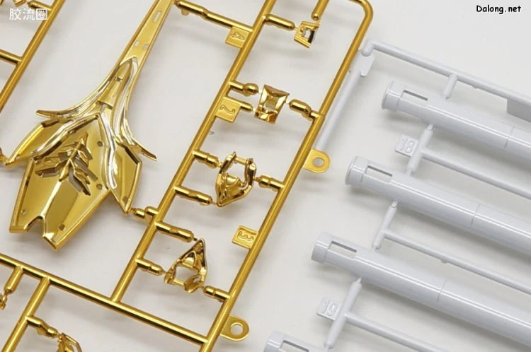 P-Bandai RG 1/144 MSN-06S Sinanju [Special Coating]