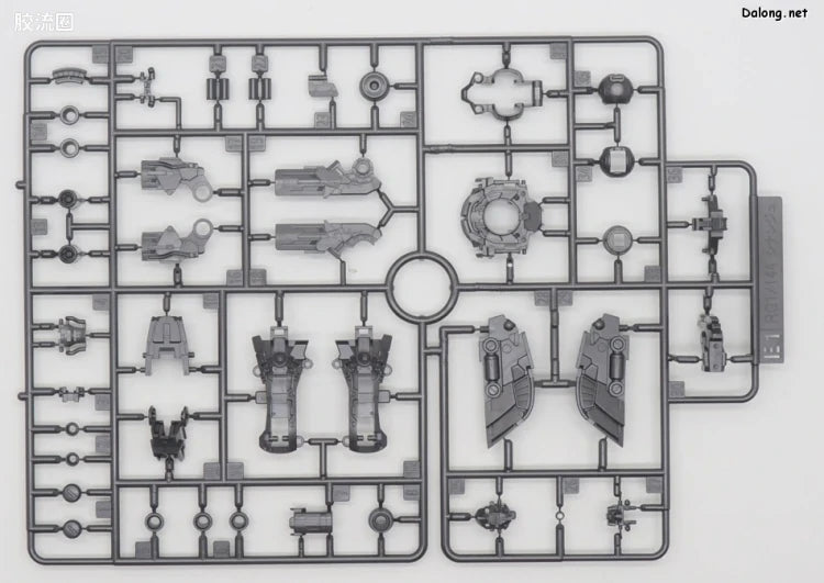 P-Bandai RG 1/144 MSN-06S Sinanju [Special Coating]