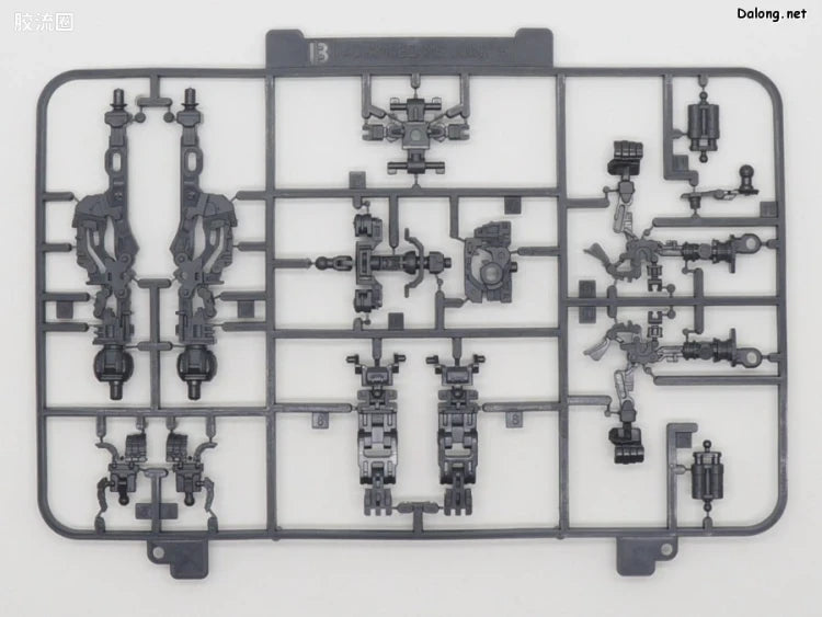 P-Bandai RG 1/144 MSN-06S Sinanju [Special Coating]