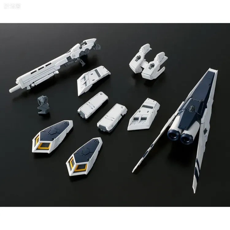 P-Bandai RG 1/144 Nu Gundam HWS Expansion Set