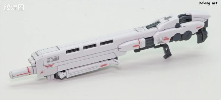P-Bandai RG 1/144 Nu Gundam HWS Expansion Set