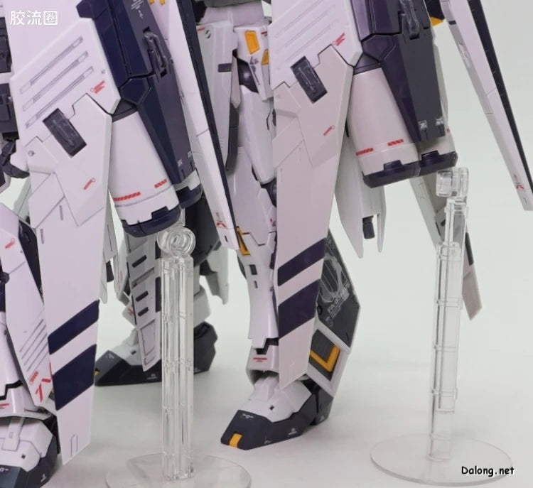 P-Bandai RG 1/144 FA-93HWS Nu Gundam HWS